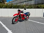 Honda xlv 750 r, 750 cc, 2 cilinders, Particulier, Crossmotor