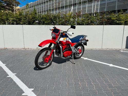 Honda xlv 750 r, Motoren, Motoren | Honda, Particulier, Crossmotor, 12 t/m 35 kW, 2 cilinders, Ophalen
