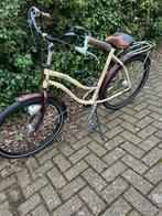 Damesfiets sparta basic bullet, Fietsen en Brommers, Ophalen, Sparta, 0 zitjes, 53 tot 56 cm