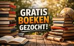 Gratis borken gezocht omgeving Deventer
