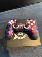 Ps4 scuf controller, Spelcomputers en Games, Spelcomputers | Sony PlayStation 4, Ophalen of Verzenden, Zo goed als nieuw, Met 1 controller