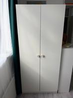 Gratis kledingkast, Huis en Inrichting, Kasten | Kledingkasten, Ophalen, Gebruikt, Met hangruimte, 50 tot 100 cm