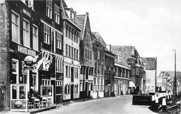 (380-953-027) Hoorn Veermanskade beschikbaar voor biedingen