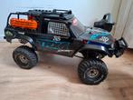 Traxxas trx 4 sport, Hobby en Vrije tijd, Ophalen of Verzenden, Zo goed als nieuw, Elektro, Auto offroad