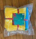 Lego fleece deken, Ophalen of Verzenden, Nieuw