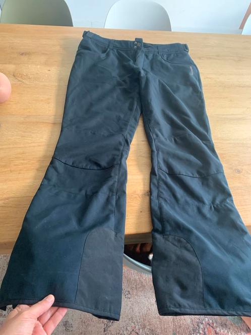 Brunotti Skibroek/Snowboardbroek Maat L, Kleding | Dames, Wintersportkleding, Gedragen, Broek, Maat 38/40 (M), Ophalen of Verzenden