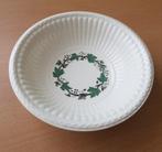 Wedgwood stratford schaaltje ( klimop), Ophalen, Wedgwood, Porselein, Schaal of Schalen
