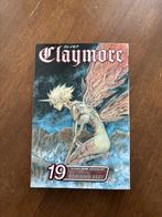 Claymore anime boek editie 19, Boeken, Eén stripboek, Ophalen, Zo goed als nieuw