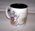 Mooi Disney Mickey Mouse mok. Nieuw., Verzamelen, Disney, Ophalen of Verzenden, Mickey Mouse, Zo goed als nieuw, Servies