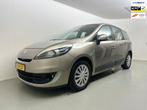 Renault Grand Scénic 1.2 TCe Collection # Airco # 99 Dkm #, Voorwielaandrijving, Euro 5, 4 cilinders, Bruin