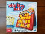 Wie Is Het? Spel, Ophalen of Verzenden, Zo goed als nieuw