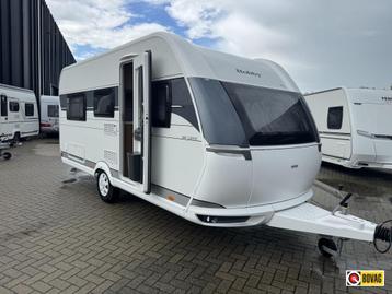 Hobby De Luxe 460 LU beschikbaar voor biedingen