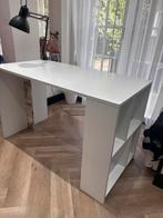 Luxe bureau, Huis en Inrichting, Bureaus, Ophalen of Verzenden, Zo goed als nieuw