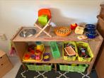 Speelkeuken, Kinderen en Baby's, Ophalen of Verzenden, Zo goed als nieuw, Hout