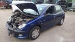 Peugeot 206 2004 1.4i KFW Blauw EGED onderdelen