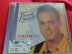 cd:frans bauer:liebesbriefe, Ophalen of Verzenden, 2000 tot heden, Gebruikt