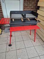 Bbq, Ophalen of Verzenden, Zo goed als nieuw