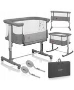 Co sleeper 3 in 1, Kinderen en Baby's, Babywiegjes en Ledikanten, Ophalen of Verzenden, Zo goed als nieuw, Wieg