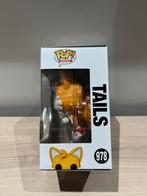 Funko POP! Sonic – Tails #978 | Floating Edition | Mint/NIB, Funko Europe, Ophalen of Verzenden, Zo goed als nieuw, 4th floor, 1 Queen Caroline St, London W6 9YN, Verenigd Koninkrijk