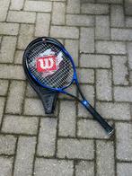 Wilson tennis racket, Sport en Fitness, Tennis, Ophalen, Gebruikt, Racket, Wilson