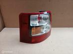 Achterlicht Links Range Rover Sport L320 2005 - 2008, Land Rover, Ophalen of Verzenden, Gebruikt, Land Rover