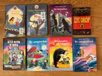 8 Boeken van Paul van Loon, Ophalen of Verzenden, Zo goed als nieuw, Paul van Loon, Fictie algemeen