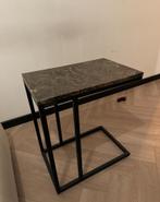 Sibe table richmond, Huis en Inrichting, Tafels | Sidetables, Ophalen of Verzenden, Zo goed als nieuw, 25 tot 50 cm, Rechthoekig