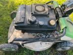 Etesia 51pro Grasmaaier - Opknapper, Tuin en Terras, Grasmaaiers, Cirkelmaaier, Gebruikt, Ophalen of Verzenden, 40 t/m 49 cm