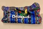 Desigual reistas, Gebruikt, Minder dan 35 cm, Ophalen of Verzenden, Uitschuifbare handgreep