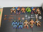 he-man lot, Verzamelen, Ophalen of Verzenden, Gebruikt
