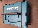 makita box nieuwe, Doe-het-zelf en Verbouw, Gereedschap | Machine-onderdelen en Toebehoren, Ophalen of Verzenden, Nieuw