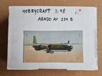 Hobby Craft Arado AR-234 1:48 zie omschr, Hobby en Vrije tijd, Ophalen of Verzenden, Groter dan 1:72, Vliegtuig, Overige merken