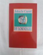 De lokvogel - john le carré, Ophalen of Verzenden, Zo goed als nieuw