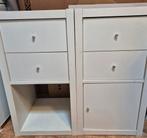 Kallax ikea kastjes, Huis en Inrichting, Kasten | Overige, Ophalen