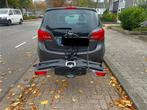 Thule easyfold xt 933 fietsendrager voor 2-fietsen, Ophalen, Trekhaakdrager