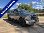 Dodge Ram 1500 5.7 V8 LPG 4x4 Crew Cab Laramie (bj 2013), Automaat, Euro 5, Gebruikt, 402 pk