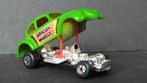 Volkswagen VW Dragon wheels Dragster Matchbox Superfast Pol, Verzenden, Zo goed als nieuw