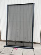 Luxaflex hordeur in plissé (nieuw) 217x160 (extra breedt), Doe-het-zelf en Verbouw, Deuren en Horren, Hordeur, Nieuw, Ophalen of Verzenden