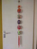 Chinese Opera Masker Hanger Ornament, Ophalen of Verzenden, Zo goed als nieuw