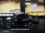 Greenlight 1:43 1973 Ford Falcon XB Mad Max OPRUIMING, Nieuw, Overige merken, Ophalen of Verzenden, Auto