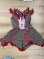 Indiaan maat s, Carnaval, Ophalen of Verzenden, Zo goed als nieuw, Kleding