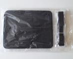 ipad air 2020 hoes met strap armored, Computers en Software, Nieuw, Ophalen of Verzenden, Bescherming achterkant, Case2go