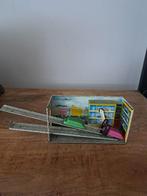 Russisch blikken speelgoed garage tw73, Antiek en Kunst, Antiek | Speelgoed, Ophalen of Verzenden