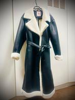 Freebird Schapenvachtjas - Maat L, Kleding | Dames, Jurken, Ophalen of Verzenden, Zo goed als nieuw, Maat 42/44 (L)