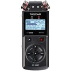 Tascam DR-05XP field recorder, ., Nieuw, Ophalen of Verzenden, .