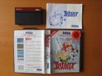 Asterix Sega Master System Mastersystem, Vanaf 7 jaar, 2 spelers, Gebruikt, Master System