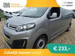 Citroën Jumpy 2.0 BlueHDI 180 PK AUTOMAAT , 1e € 13.950,0, Automaat, Gebruikt, 4 cilinders, Citroën