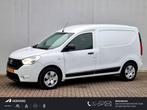 Dacia Dokker 1.5 Blue dCi 90 Solid / Navigatie / Cruise Cont, Auto's, Bestelauto's, Stof, Gebruikt, Euro 6, Navigatiesysteem