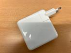Apple USB-C Macbook oplader 61W (A1947), Computers en Software, Laptop-opladers, Ophalen of Verzenden, Gebruikt, Apple
