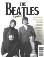 Tijdschrift The Beatles Special (Soundz) te koop/ruil, Ophalen of Verzenden, Artiest